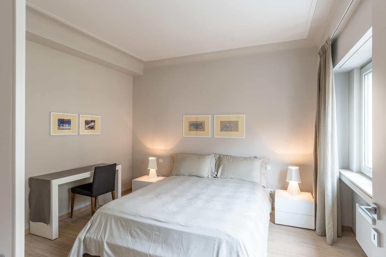 Four Stars Aparthotel Λουξεμβούργο Εξωτερικό φωτογραφία