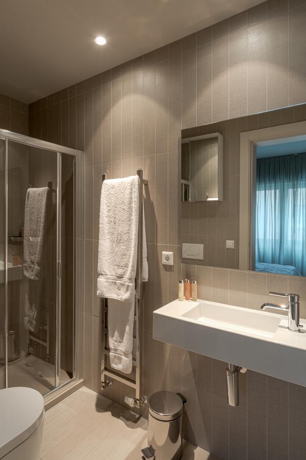 Four Stars Aparthotel Λουξεμβούργο Εξωτερικό φωτογραφία