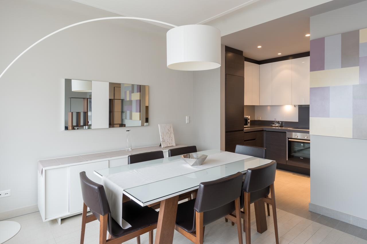 Four Stars Aparthotel Λουξεμβούργο Εξωτερικό φωτογραφία